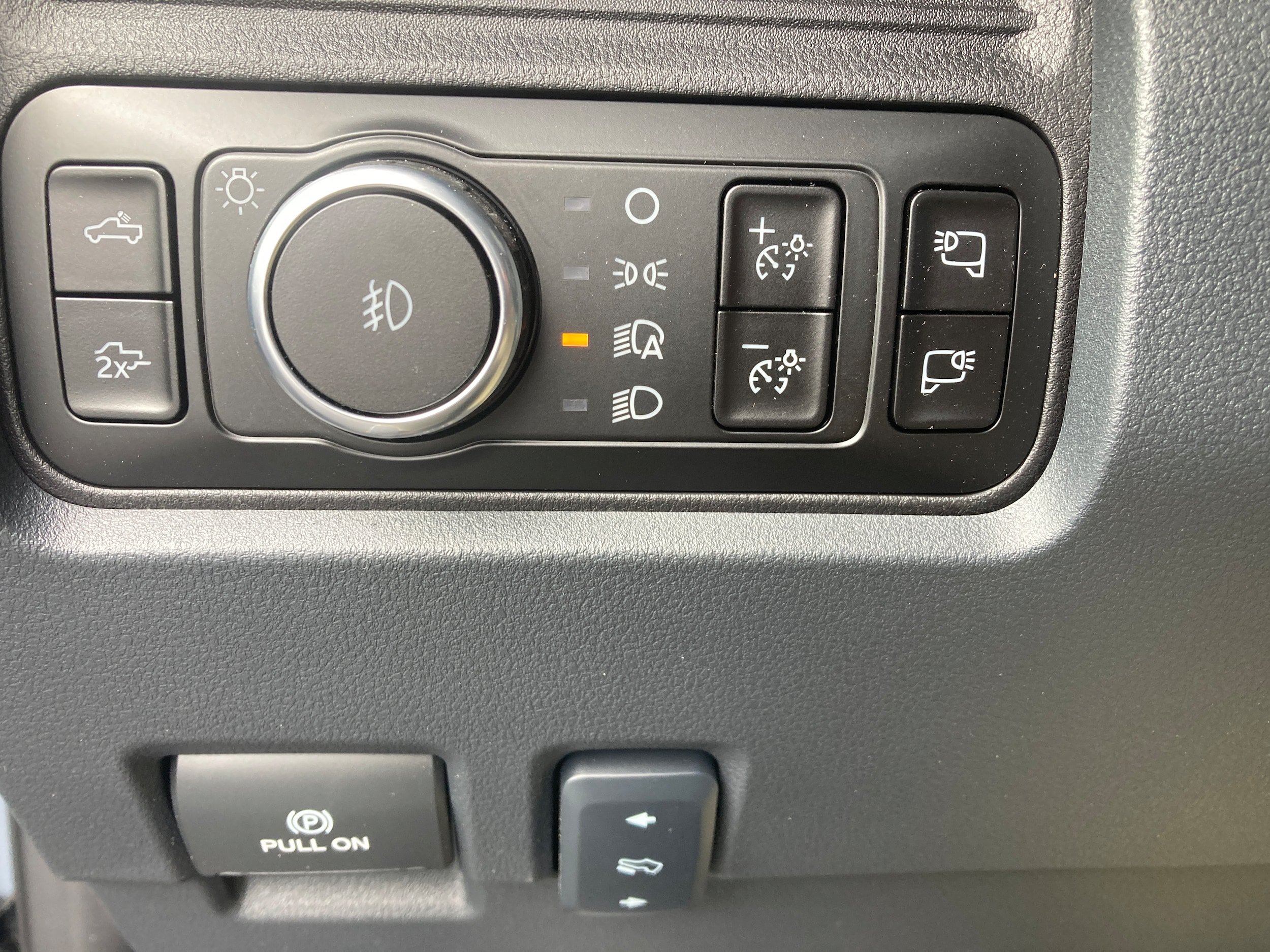 New 2026 Ford F250 Lariat AWD/4WD image 25