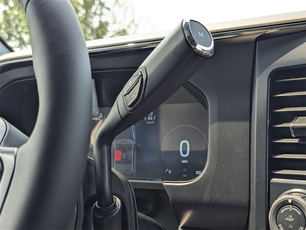New 2025 Ford F350 Lariat w/ Lariat Ultimate Package image 12