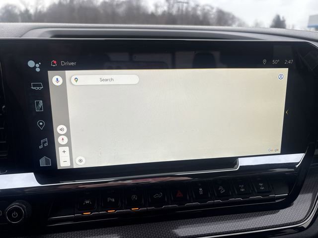 Used 2024 Chevrolet Silverado 1500 ZR2 image 14