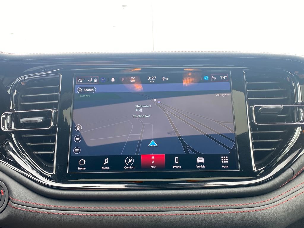 New 2026 Dodge Durango GT image 11