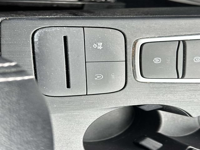 Used 2022 Ford Escape SE AWD/4WD image 22