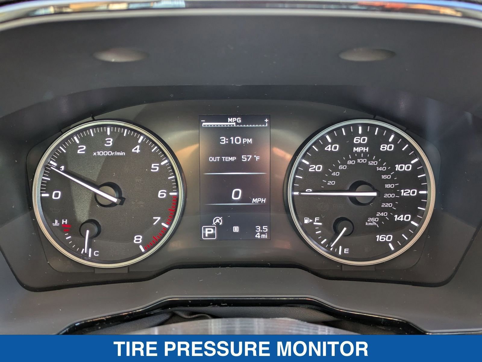 Certified 2025 Subaru Outback image 17