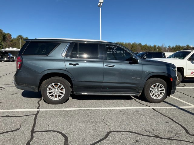 Used 2021 Chevrolet Tahoe LT image 7