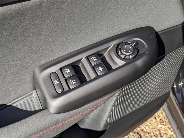 New 2024 Dodge Hornet R/T image 8