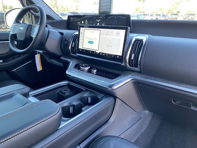 New 2026 Ford Expedition Tremor AWD/4WD image 61