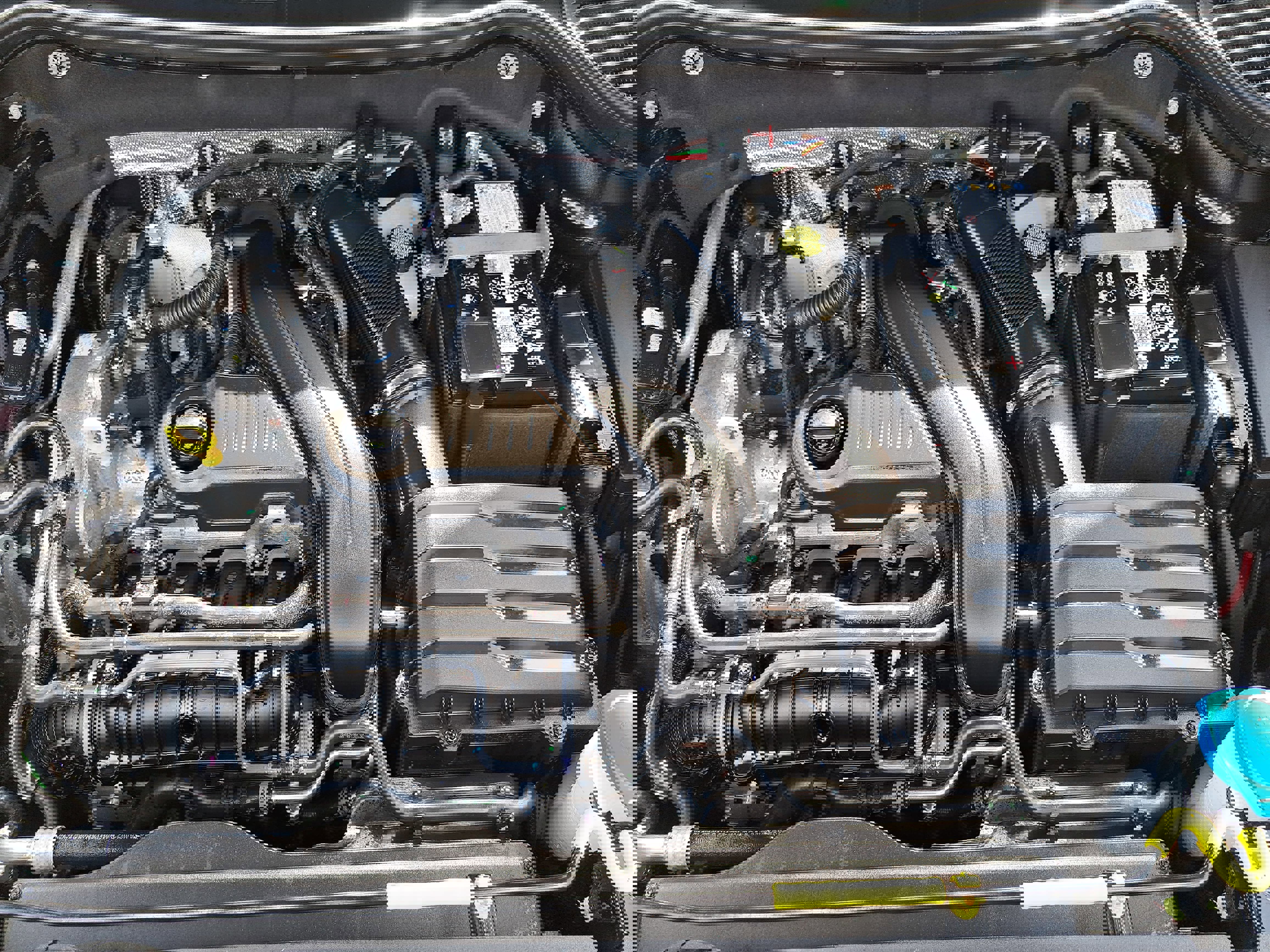 Used 2025 Volkswagen Taos SE w/ Panoramic Sunroof Package image 27