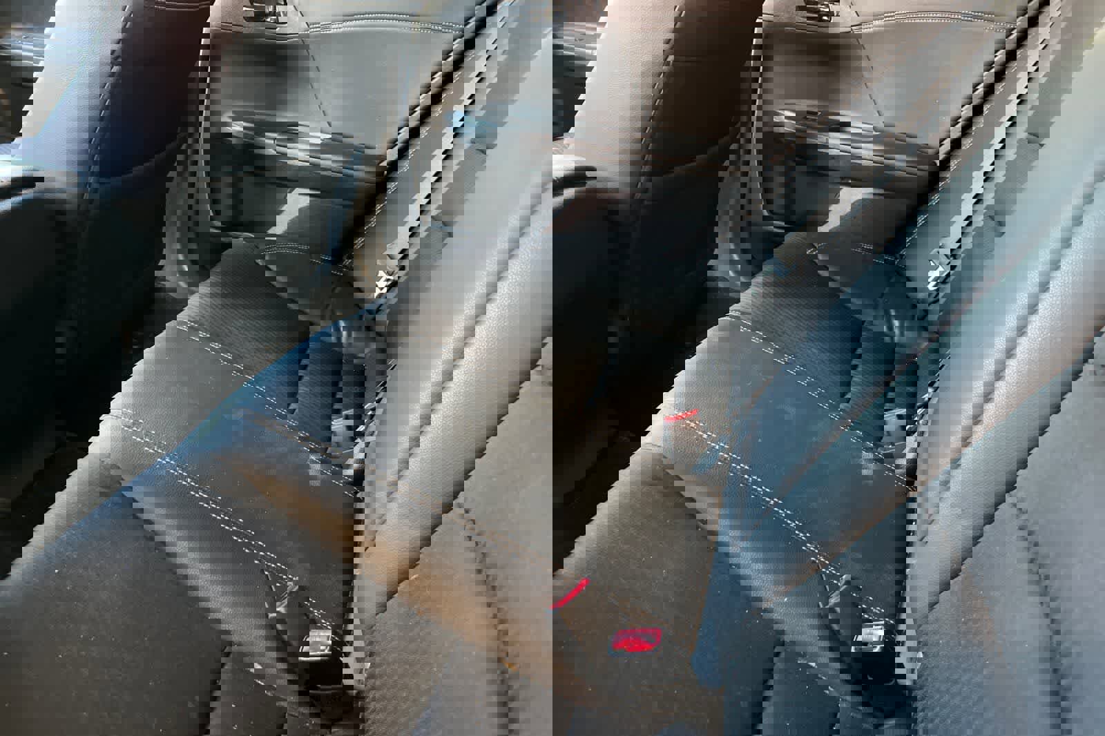 Used 2017 Honda Accord Sport image 5