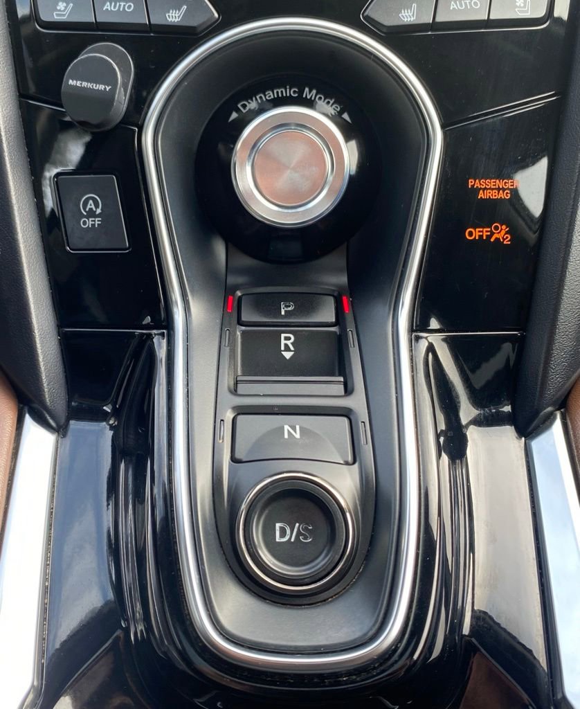 Used 2019 Acura RDX AWD w/ Advance Package image 21