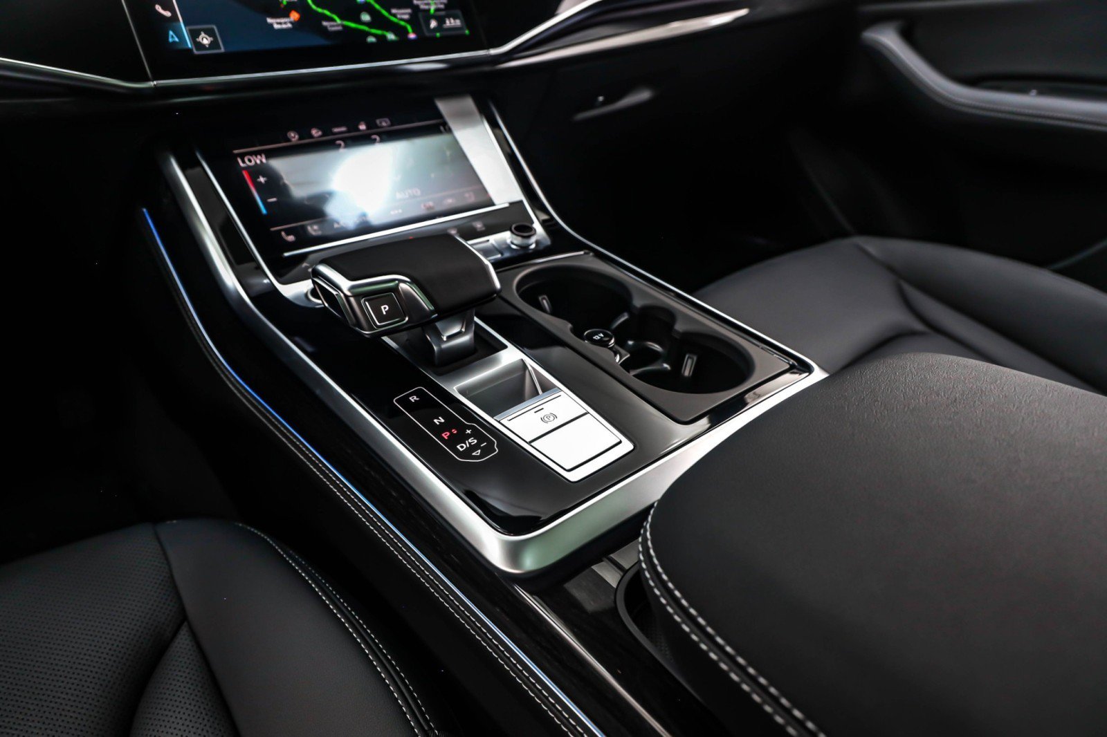 New 2026 Audi Q8 Premium Plus AWD/4WD image 6
