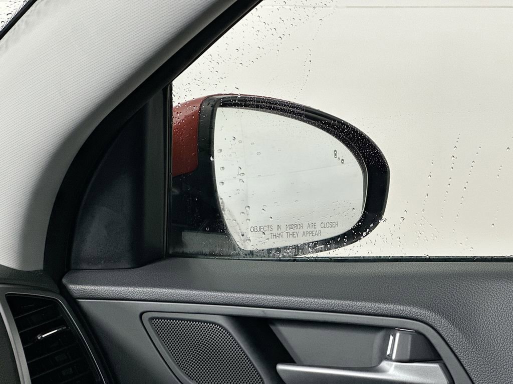 Used 2016 Hyundai Tucson Limited w/ Option Group 03 image 25