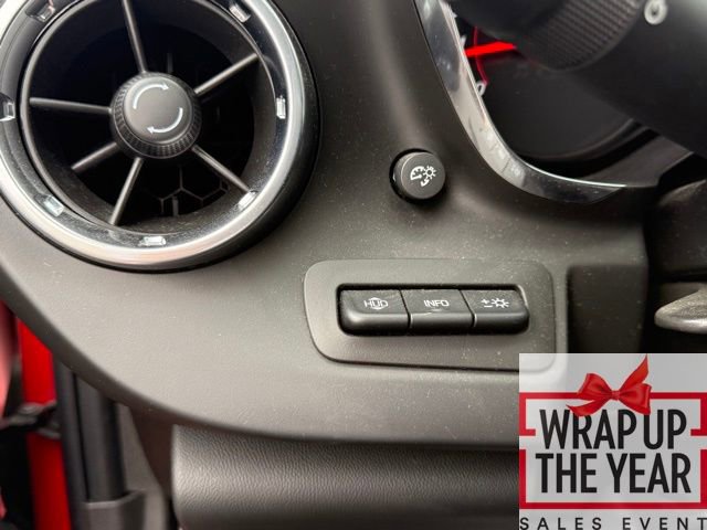 Used 2019 Chevrolet Camaro SS image 15