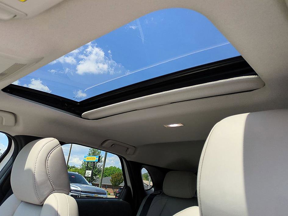 Certified 2024 MAZDA CX-30 AWD 2.5 S w/ Preferred Package image 26