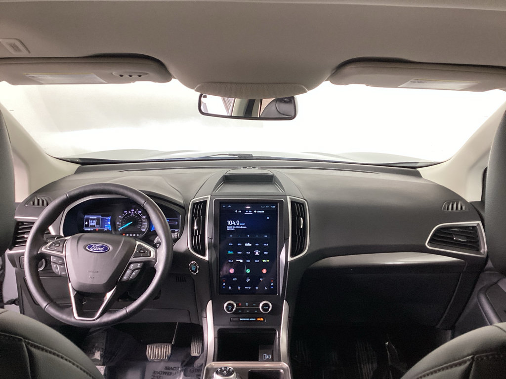 Used 2023 Ford Edge SEL w/ Convenience Package AWD/4WD image 18