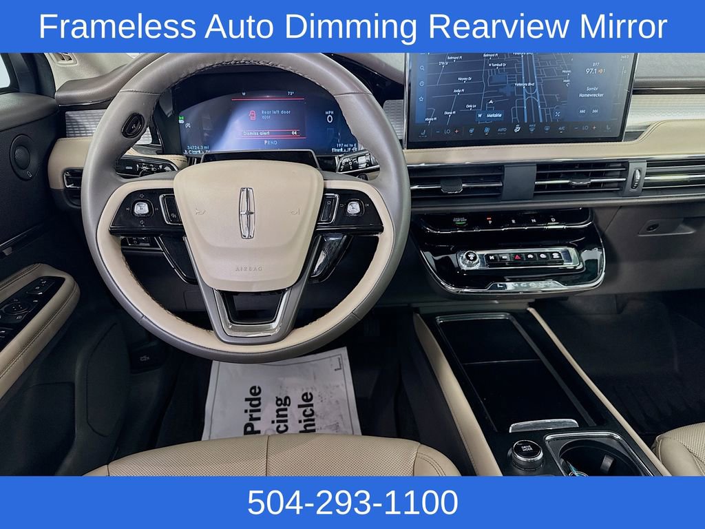 Used 2023 Lincoln Corsair FWD w/ Equipment Group 102A image 23