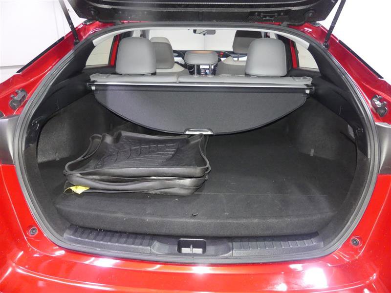 Used 2021 Toyota Prius Prime XLE image 9