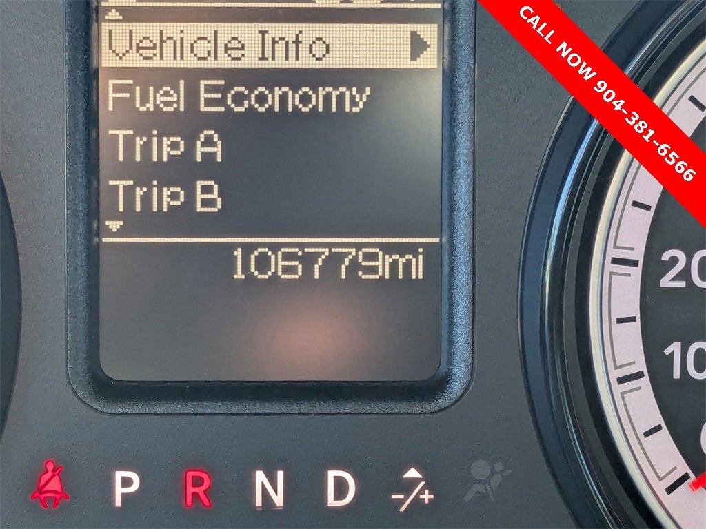 Used 2022 RAM 1500 Tradesman w/ Popular Equipment Group image 31