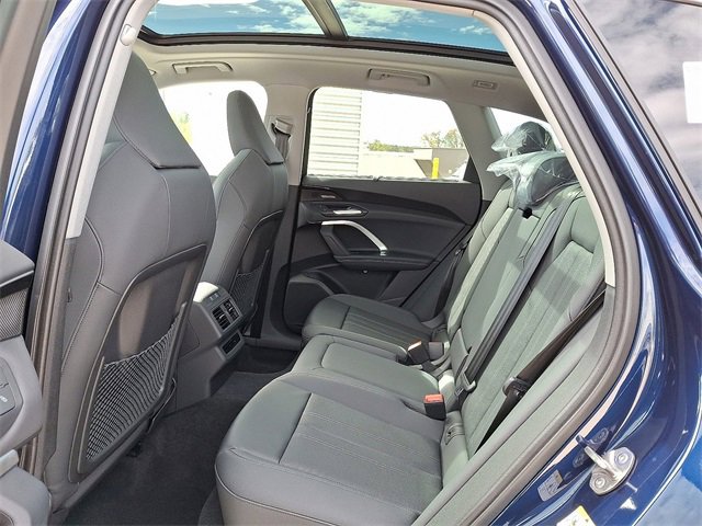 New 2025 Audi Q5 Premium Plus image 6