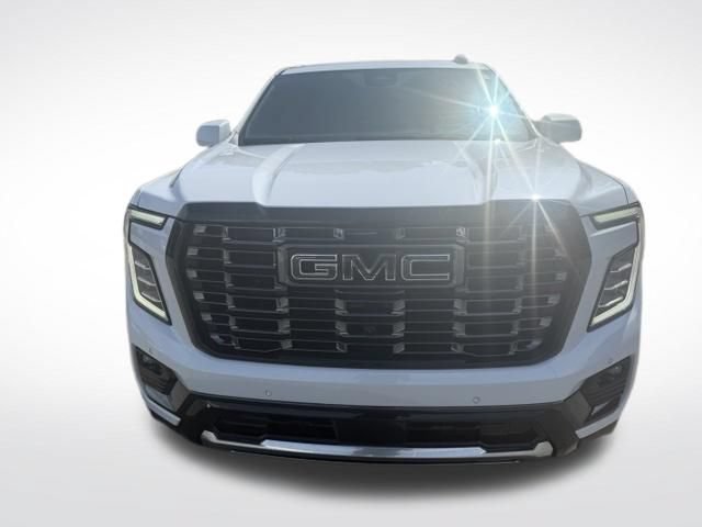 Used 2026 GMC Yukon Denali Ultimate w/ LPO, Illumination Package AWD/4WD image 2