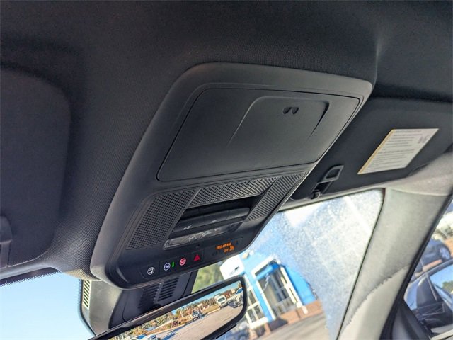 New 2026 Chevrolet Equinox LT w/ Convenience Package II image 26