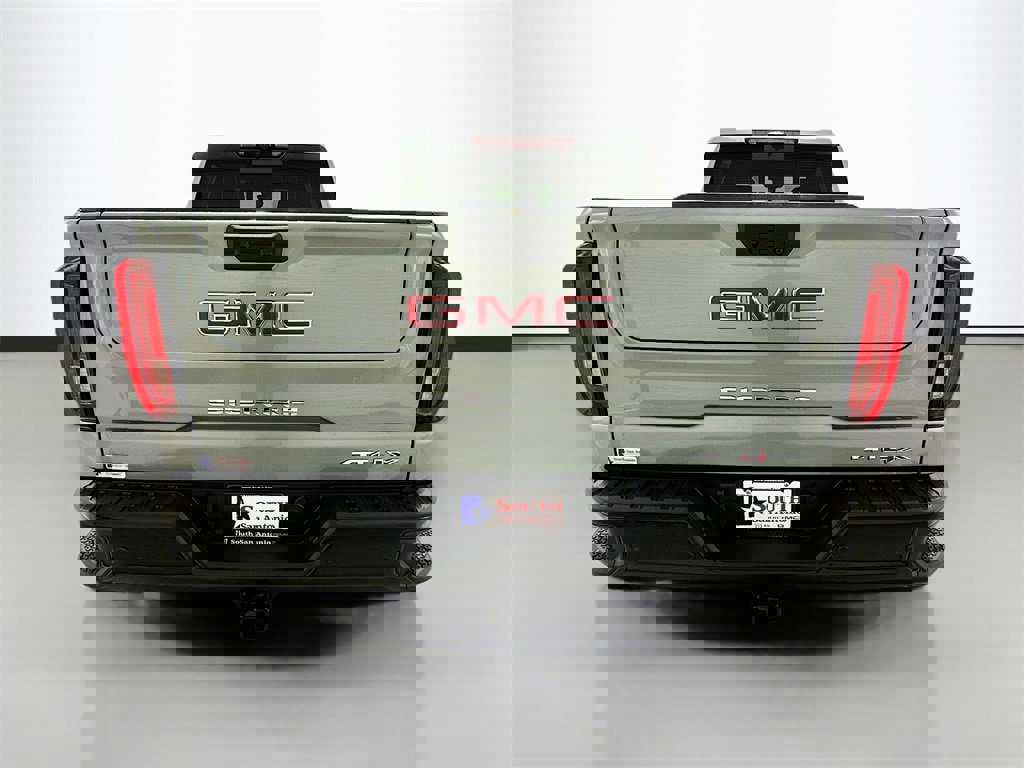 New 2026 GMC Sierra 1500 AT4X image 6