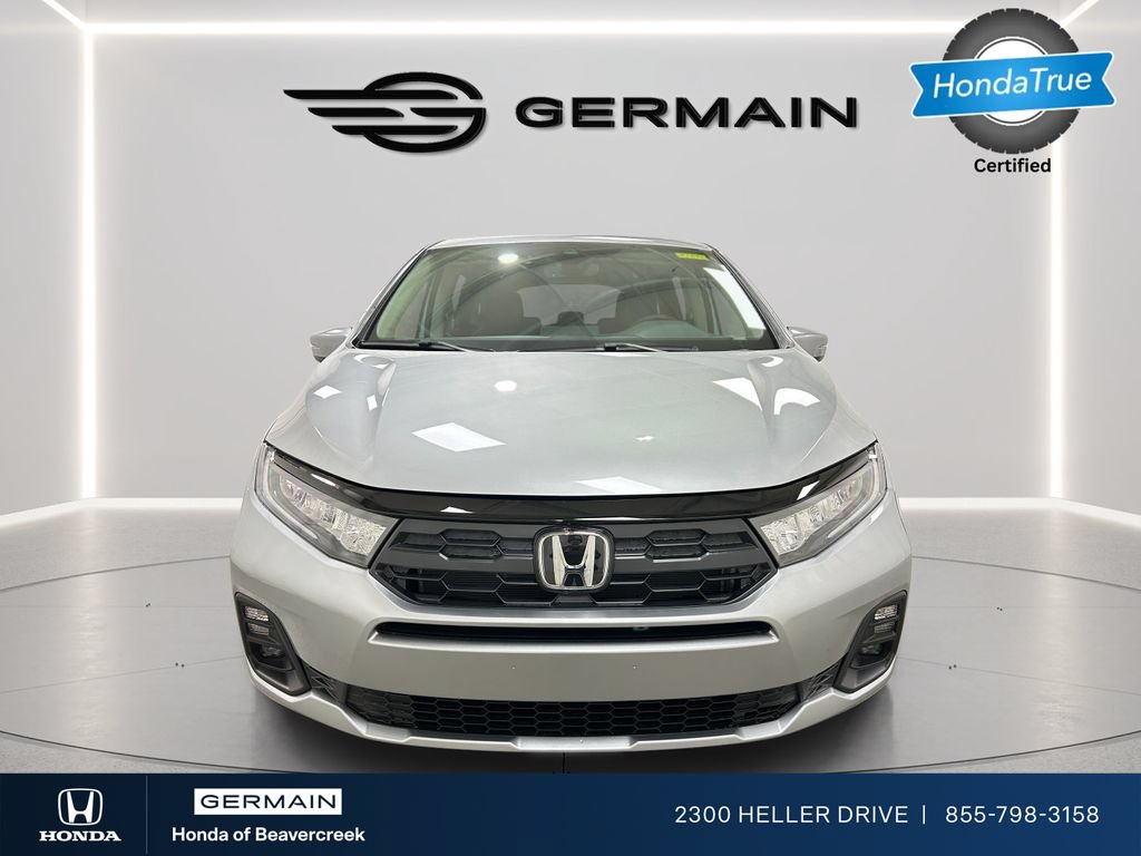 Used 2026 Honda Odyssey EX-L image 3