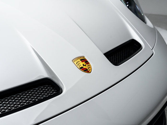 Used 2022 Porsche 911 GT3 RWD image 41