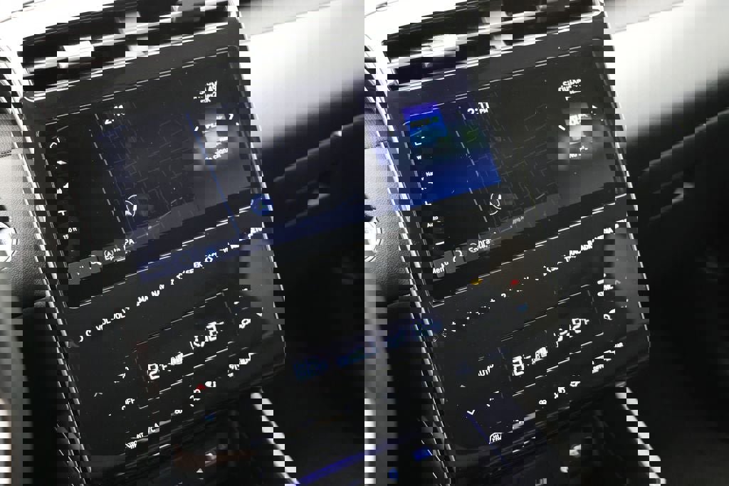 Used 2024 Hyundai Tucson SEL w/ Convenience Package image 22