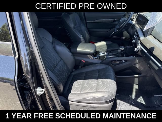 Used 2024 Kia Telluride SX Prestige X-Line AWD/4WD image 6