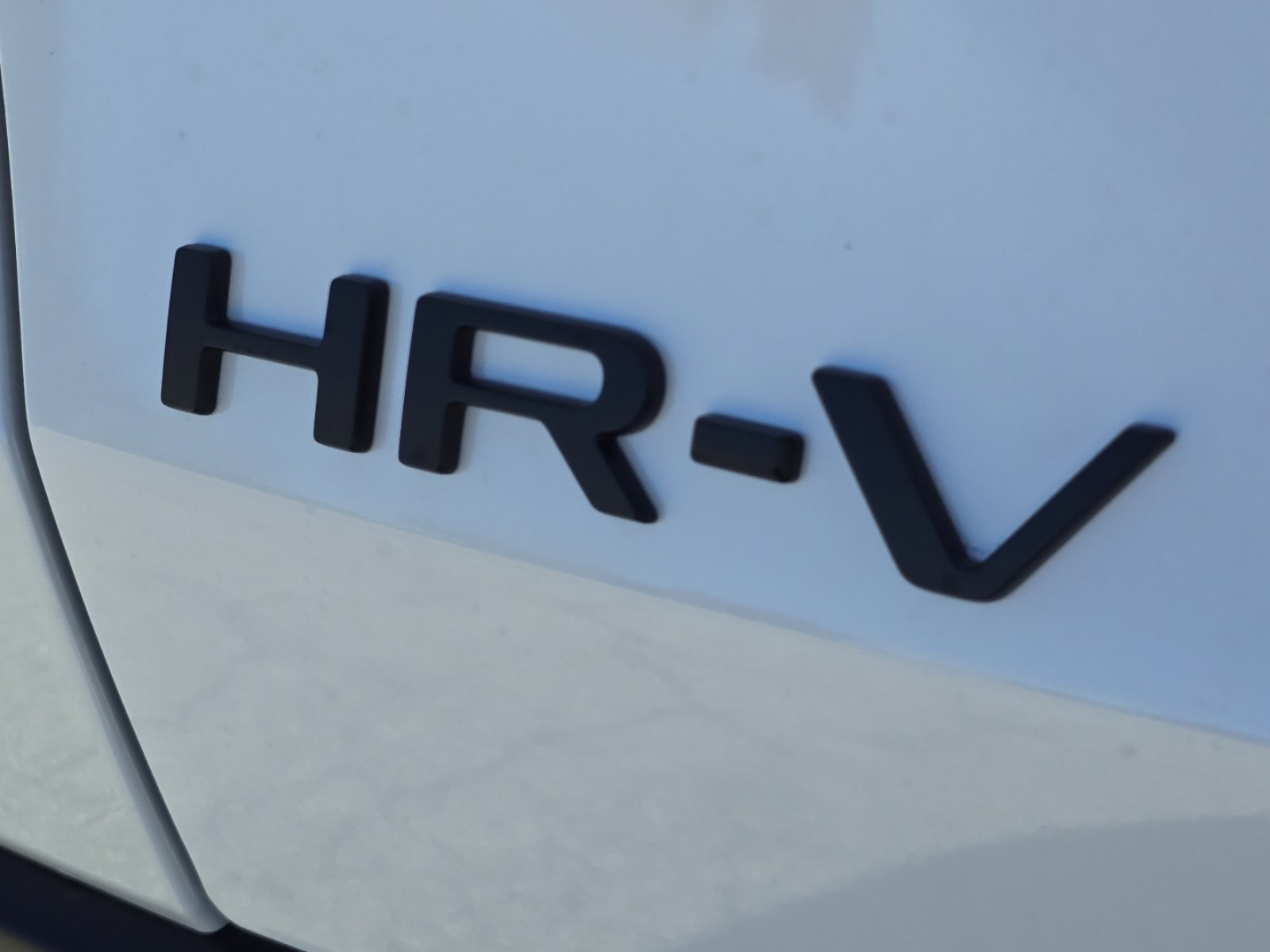 New 2026 Honda HR-V Sport image 11