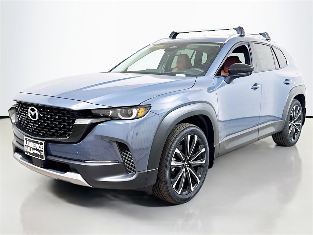 New 2025 MAZDA CX-50 AWD 2.5 Turbo w/ Weather Package image 1