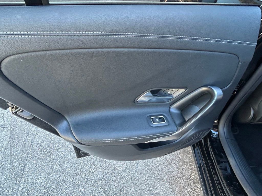 Used 2024 Mercedes-Benz CLA 250 image 36