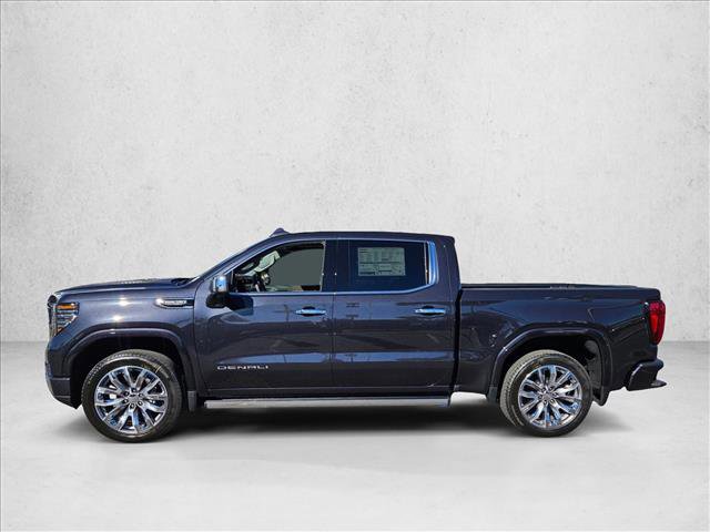 New 2026 GMC Sierra 1500 Denali image 5