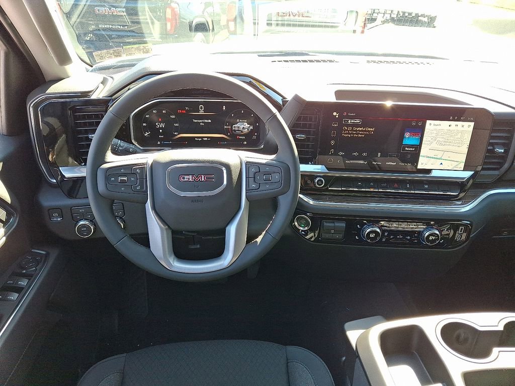 New 2026 GMC Sierra 1500 Elevation image 8