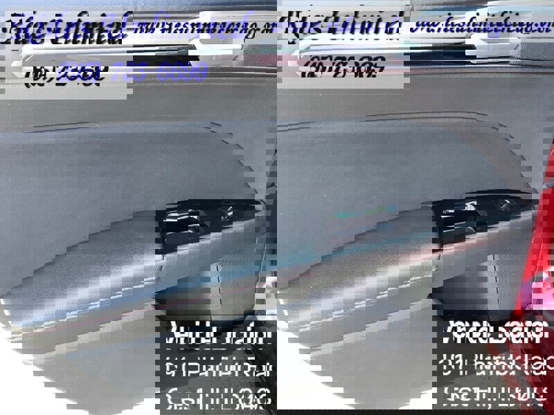 Used 2015 Ford Fusion SE image 23