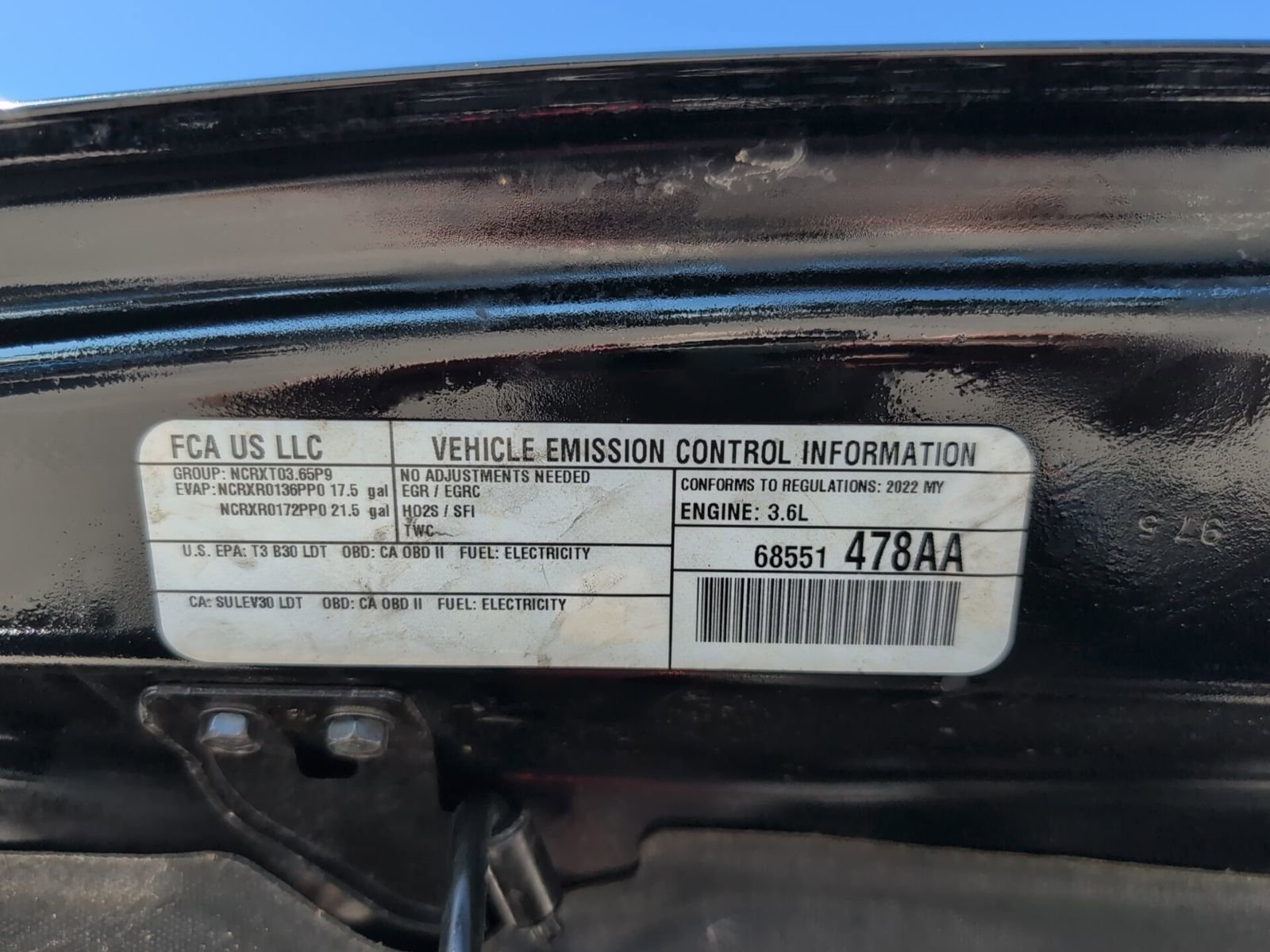 Used 2022 Jeep Wrangler Unlimited Rubicon w/ LED Lighting Group image 45