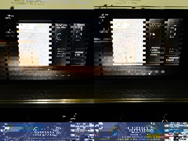 Used 2025 INFINITI QX80 Autograph image 46