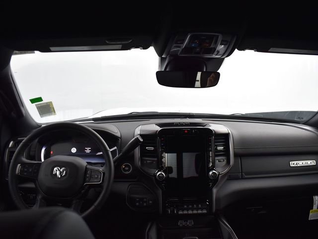 New 2026 RAM 2500 Rebel image 38