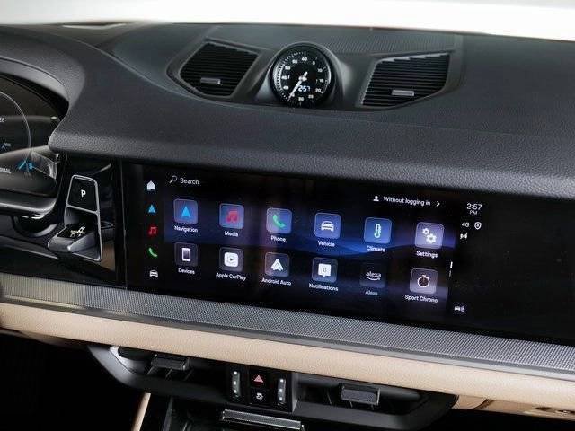 New 2026 Porsche Cayenne AWD/4WD image 17
