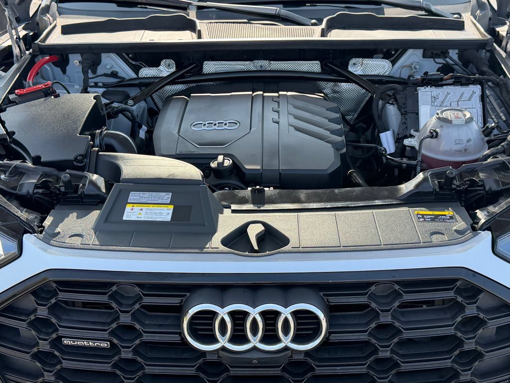 Certified 2023 Audi Q5 2.0T Prestige AWD/4WD image 41