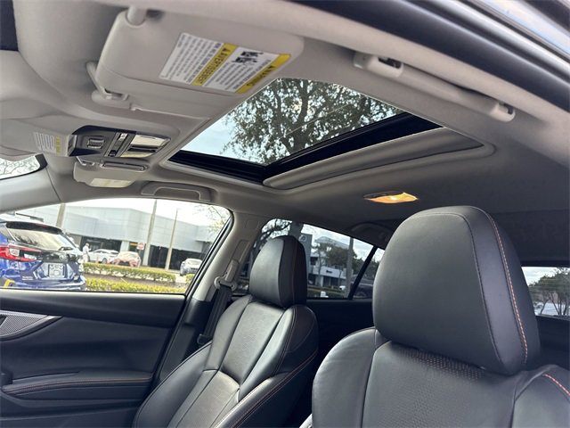 Used 2023 Subaru Crosstrek 2.5i Limited image 22