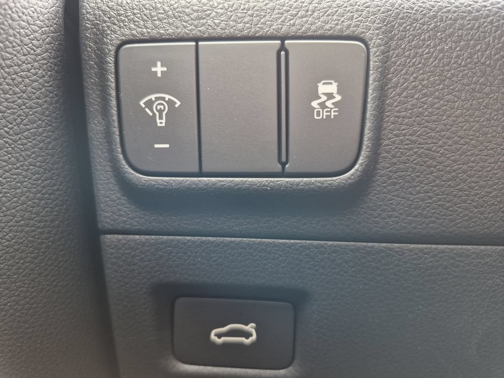 New 2026 Kia K5 GT-Line AWD/4WD image 26