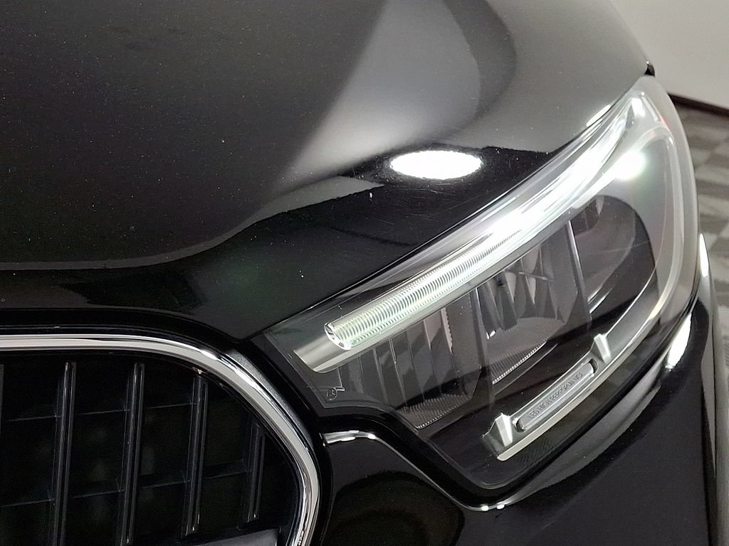Used 2023 Mercedes-Benz GLC 300 4MATIC image 12