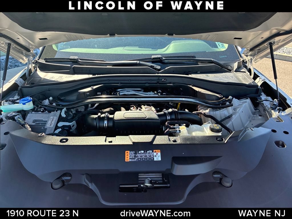 Certified 2023 Lincoln Aviator Reserve AWD/4WD image 29