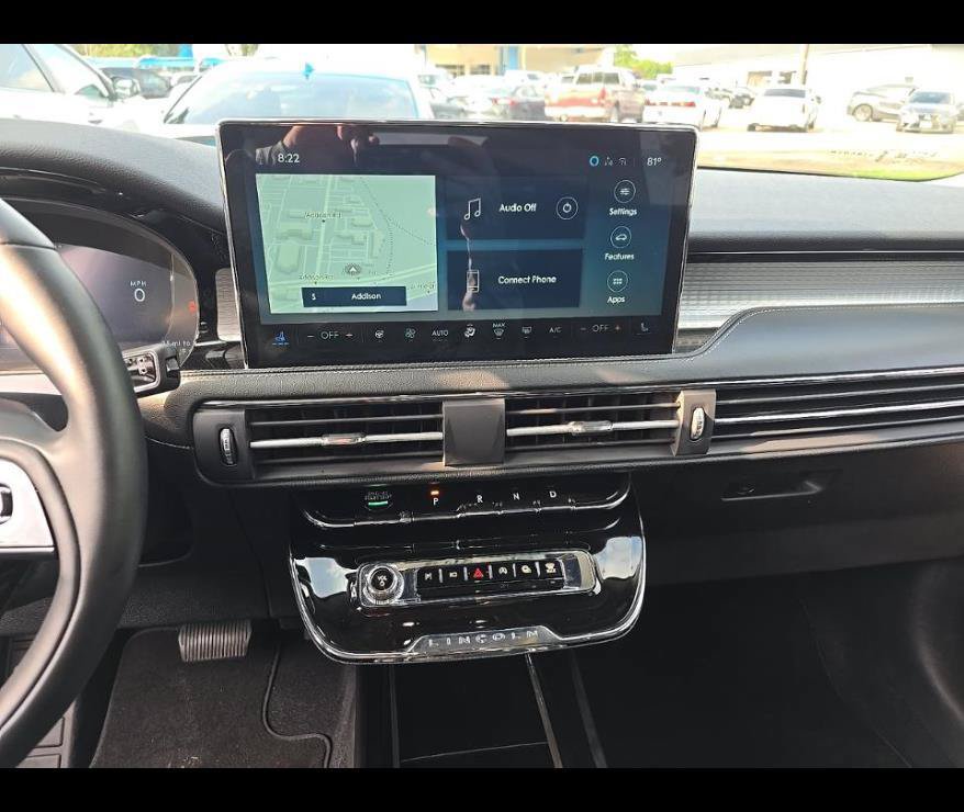 Used 2026 Lincoln Corsair Premiere FWD image 6