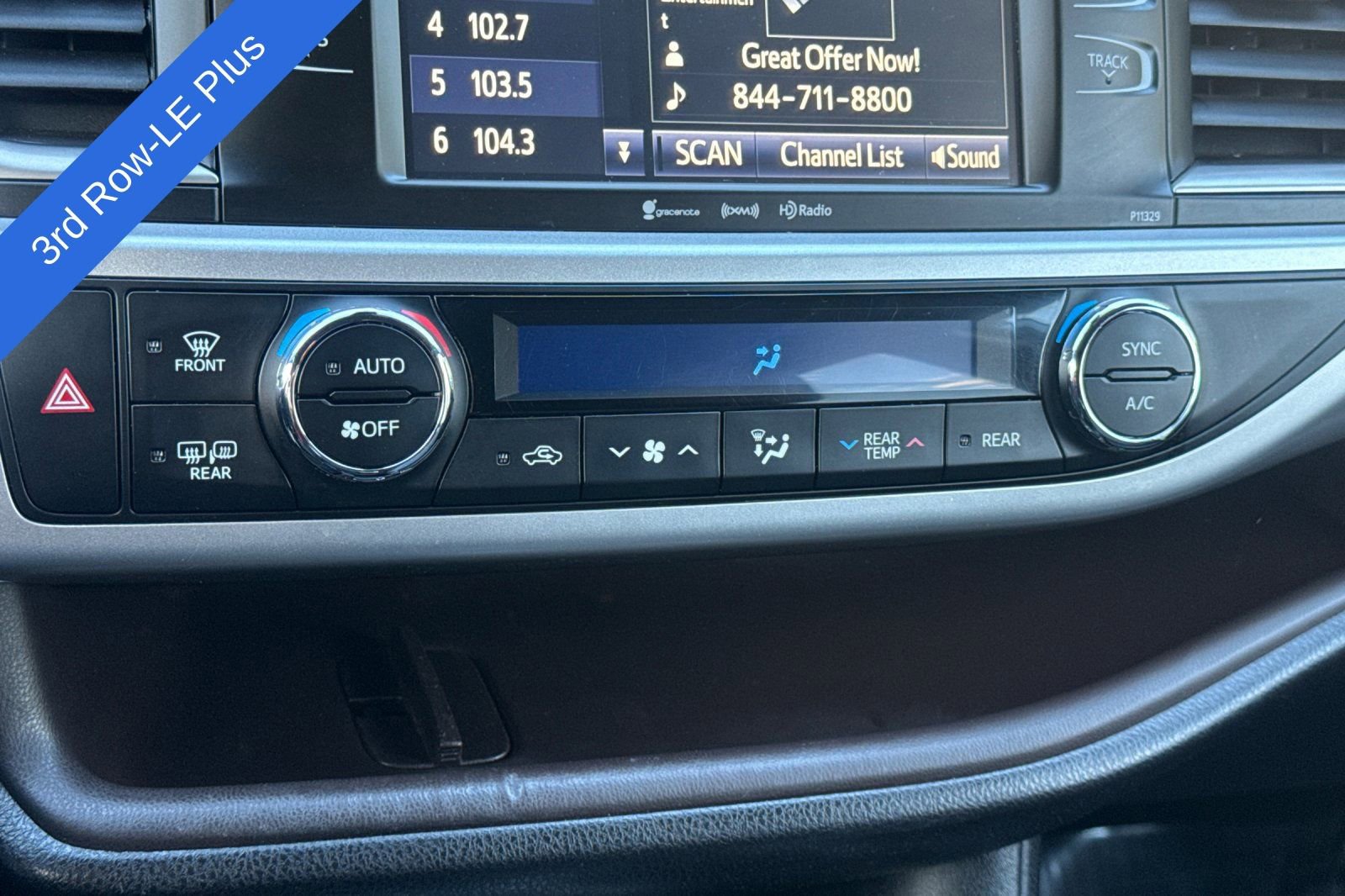 Used 2018 Toyota Highlander Plus image 20