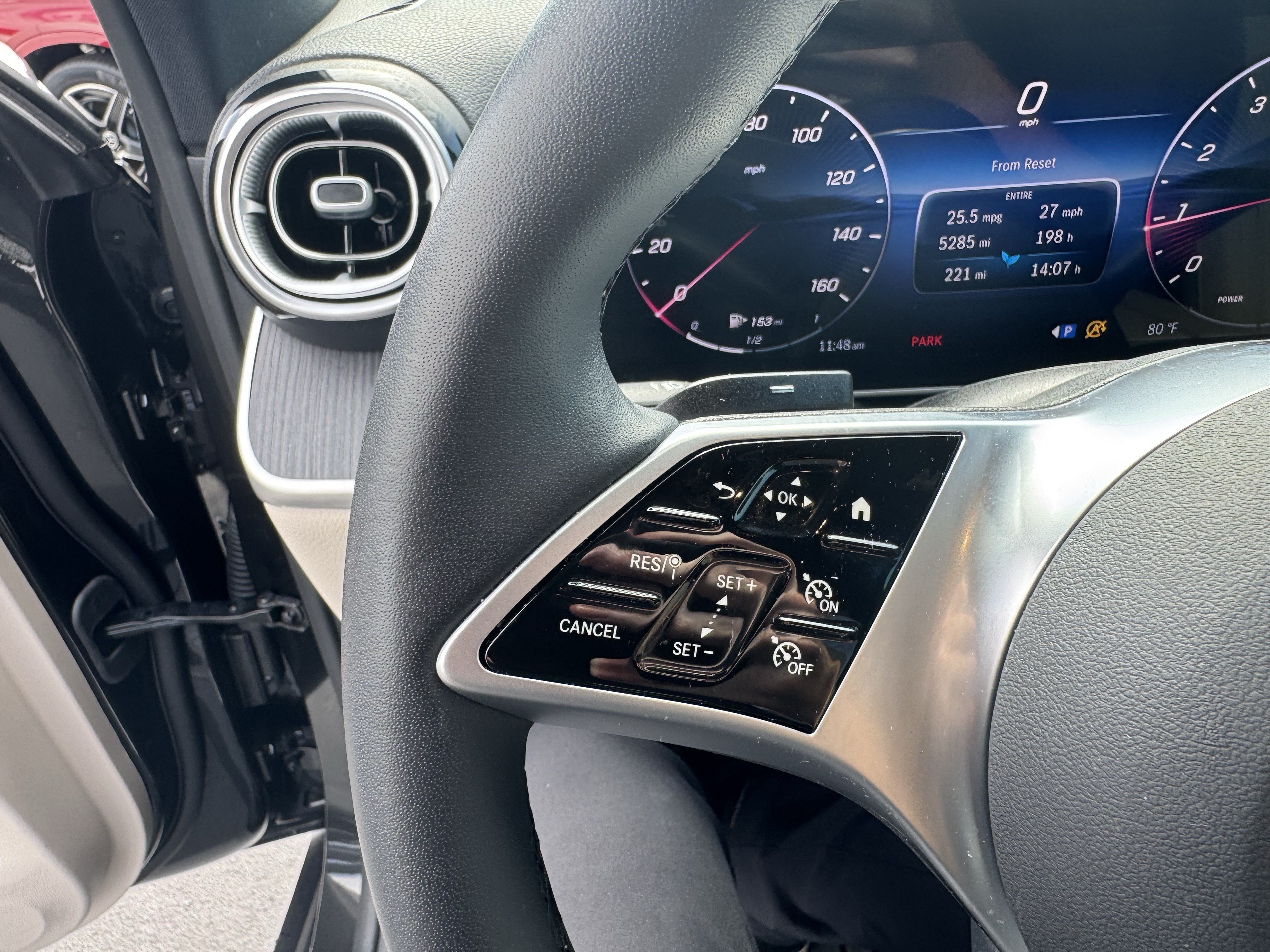 Certified 2026 Mercedes-Benz GLC 300 4MATIC image 19