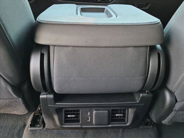 Used 2023 Chevrolet Silverado 1500 RST RWD image 16