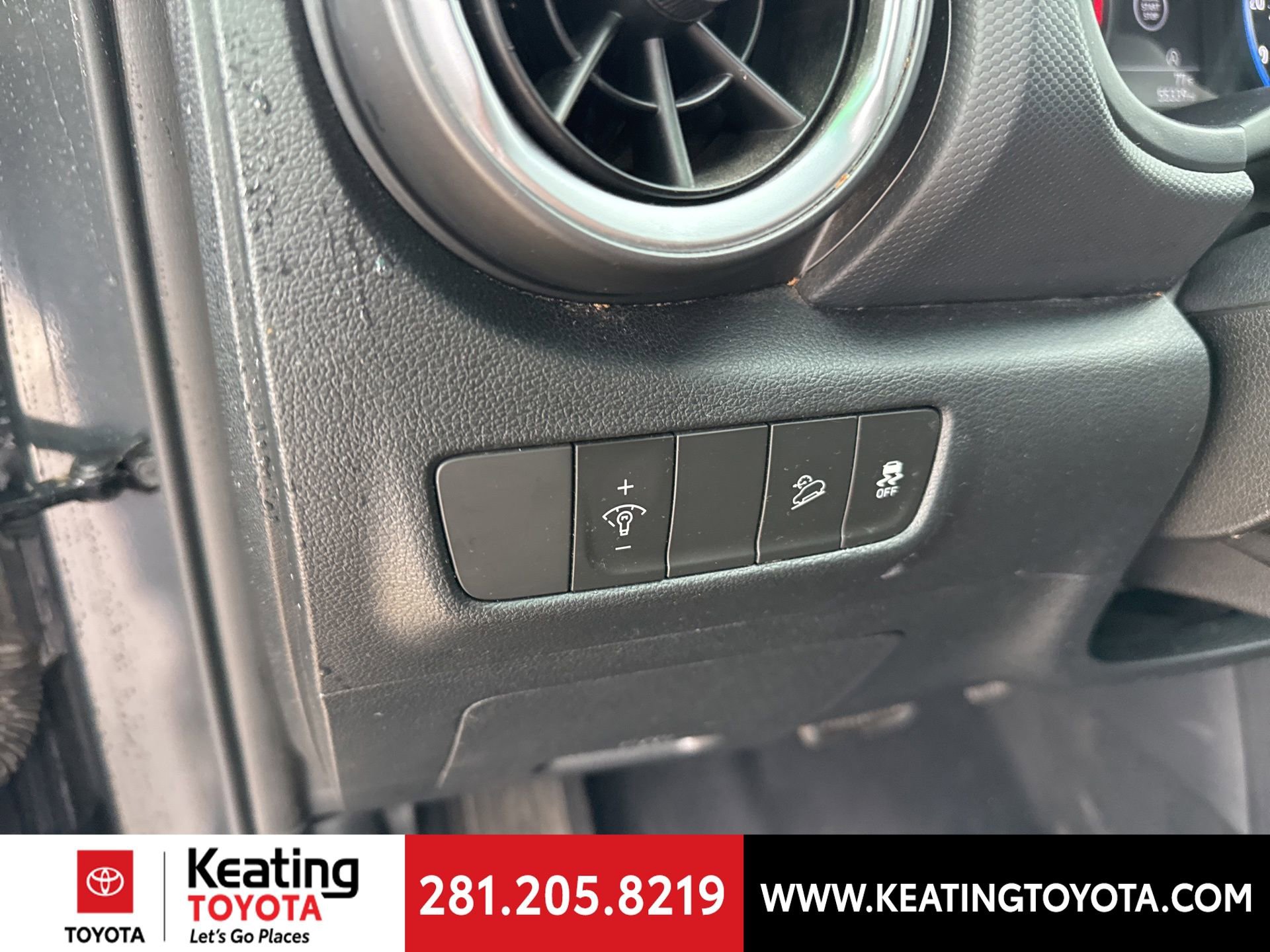 Used 2023 Hyundai Kona SEL w/ Convenience Package image 13