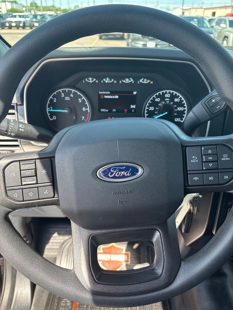 Used 2021 Ford F150 XL w/ Equipment Group 101A High RWD image 15