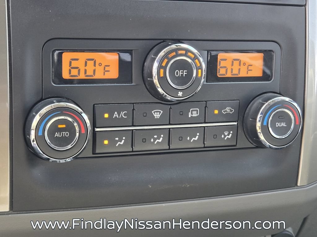 Used 2019 Nissan Frontier SL RWD image 26